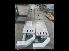 কোলন 2 ইউনিট KL360 প্রিমিয়াম স্পর্শহীন গাড়ী ওয়াশিং মেশিন আছে লোড এবং সৌদি আরব জাহাজ