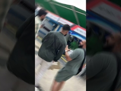 উষ্ণভাবে স্বাগতম আমেরিকান গ্রাহকদের আমাদের কারখানা পরিদর্শন করতে আসা! তারিখ 12th আগস্ট!