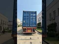 কোলন ৬ ইউনিট মডেল KL360 প্রিমিয়াম স্পর্শহীন গাড়ি ওয়াশিং মেশিন রাশিয়াতে পাঠানো হয়েছে!