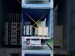 কোলন ৬টি মডেল KL360 প্লাস স্পর্শহীন গাড়ি ওয়াশিং মেশিন রাশিয়ায় পাঠানো হয়েছে!