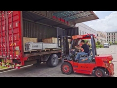 অবস্থানঃশ্যাংহাইতে কলন জাহাজঃ সৌদি আরব মেশিন মডেলঃ কলন KL-360 প্লাসের 1 ইউনিট