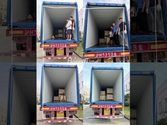 সাংহাইয়ের কলন সৌদি আরবে কলন কেএল-৩৬০ প্লাসের ৬টি ইউনিট পাঠাচ্ছে!