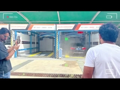 মরিশাসের গ্রাহকরা আমাদের কারখানা পরিদর্শন করতে আসেন, উষ্ণ অভ্যর্থনা!