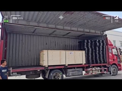 সাংহাইয়ের কোলন এক ইউনিট ক্ল360-2 লোড করে সৌদি আরবে পাঠাচ্ছে!