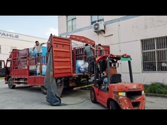 কলোন মডেল KL-7vf ওভার ব্রাশ অটো ওয়াশিং মেশিন চিলি লোড এবং জাহাজে পাঠানো হয়েছে!