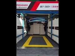 কোলন ১ ইউনিট KL-360 প্রিমিয়াম মডেলের গাড়ি ওয়াশিং মেশিন রাশিয়ায় পাঠানো হয়েছে!