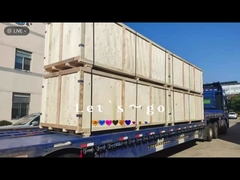 কোলন ৬টি মডেল KL360 প্রিমিয়াম অটো ওয়াশিং মেশিন রাশিয়ায় পাঠানো হয়েছে!