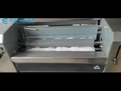 ফোম ওয়াশিং মোডে কার্পেট ক্লিনিং মেশিনের আপগ্রেড কত শুষ্ক?