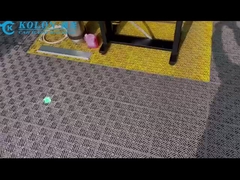কোলন ম্যাট কার্পেট পরিষ্কারের মেশিন কিভাবে ইনস্টল করবেন?আমি আপনাকে দেখাবো!