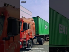 কোলন ৩ ইউনিট কেএল-৩৬০ প্রিমিয়াম গাড়ি ওয়াশিং মেশিন তাইওয়ানে পাঠানো হচ্ছে!