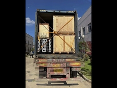 কোলন ৬ ইউনিট মডেল KL360 প্রিমিয়াম স্পর্শহীন গাড়ি ওয়াশিং মেশিন রাশিয়াতে লোড করা হয়েছে এবং পাঠানো হয়েছে!