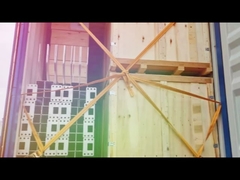 কোলন ৬টি মডেল KL360 প্রিমিয়াম অটো ওয়াশিং মেশিন রাশিয়ায় পাঠানো হয়েছে!