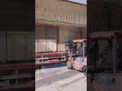 কোলন মডেল KL360-2 স্পর্শবিহীন গাড়ি ওয়াশিং মেশিনগুলি লোড করা হয়েছে এবং তাইওয়ানে পাঠানো হয়েছে!