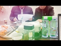 উষ্ণভাবে স্বাগতম বুলগেরিয়া থেকে গ্রাহকদের আমাদের কোম্পানীর দেখার জন্য আসা! WhatsApp/WeChat +86 177 6518 0874