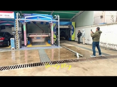 উষ্ণভাবে স্বাগতম প্রদর্শনী থেকে ক্লায়েন্ট আমাদের দেখার জন্য আসা!