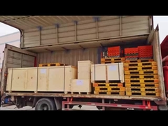 কলন সাংহাইতে জাহাজ KL-360 প্রিমিয়াম স্পর্শহীন গাড়ি ওয়াশিং মেশিন উলান-উদে, রাশিয়া!