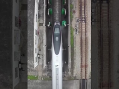 ট্রাক ও ট্রেন ধোয়ার সিস্টেম দিয়ে পুরোপুরি স্বয়ংক্রিয় ড্রাইভ কি?