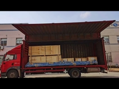 কোলন ইরানে অত্যাধুনিক স্পর্শহীন গাড়ি ধোয়ার সিস্টেমের ২টি ইউনিট লোড করে পাঠাচ্ছে!