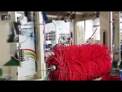 কোলন রোলওভার গাড়ি ওয়াশিং মেশিনটি কমিশন করছে!থাইল্যান্ডে সরবরাহের জন্য প্রস্তুত!২৮ ফেব্রুয়ারি তারিখ।