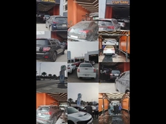 সৌদি আরবের একটি পেট্রোল স্টেশনের জন্য কলন স্পর্শহীন গাড়ি ওয়াশিং মেশিন!আপনার উদ্বোধনী অনুষ্ঠানের জন্য অভিনন্দন!