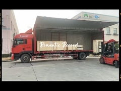 কোলন প্রিমিয়াম ব্রাশহীন গাড়ি ওয়াশিং মেশিন রাশিয়াতে পৌঁছেছে!