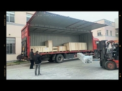 কোলন গাড়ি ওয়াশিং মেশিনের প্রিমিয়াম মডেল রাশিয়ায় পৌঁছে দেওয়া হয়েছে!