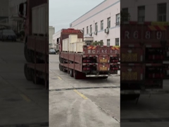 কলন অটো টচলেস গাড়ি ওয়াশিং মেশিন কাজাখস্তানে পৌঁছেছে!