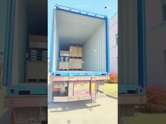 কলন, সাংহাইতে ৪টি কেএল৩৬০ প্রিমিয়াম স্পর্শহীন গাড়ি ওয়াশিং মেশিন রাশিয়ায় পাঠানো হয়েছে!