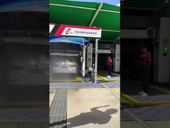 কোরিয়া থেকে আমাদের কোম্পানি পরিদর্শন করতে গ্রাহকদের আন্তরিকভাবে স্বাগত জানাই!