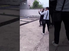 লাওস থেকে আমাদের কোম্পানিতে আসা গ্রাহকদের আন্তরিকভাবে স্বাগত জানাই!