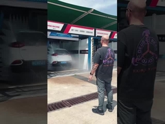 উষ্ণভাবে স্বাগত জানাই তুরস্কের গ্রাহকদের আমাদের কোম্পানিতে আসার জন্য!