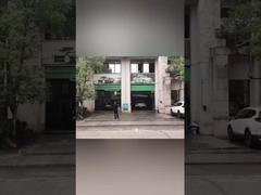 কোলন টেকনিশিয়ানরা KL360-1 মডেলের গাড়ি ওয়াশিং মেশিন ইনস্টল করেছে এবং চালু করেছে!