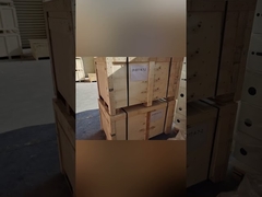 শানহাই কোলন স্পর্শবিহীন গাড়ি ধোয়ার যন্ত্র কানাডায় পৌঁছেছে