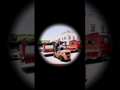 ফিলিপাইনে কলোন টাচলেস কার ওয়াশ মেশিন KL360-1 ডেলিভারি করা হলো!