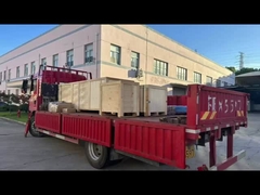 কলোন স্পর্শহীন গাড়ি ওয়াশিং মেশিন KL360-2 ডুয়াল আর্মস মুরিতানিয়া!