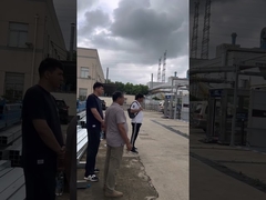 তুর্কমেনিস্তান থেকে আমাদের কোম্পানিতে আসা গ্রাহকদের আন্তরিকভাবে স্বাগত জানাই!