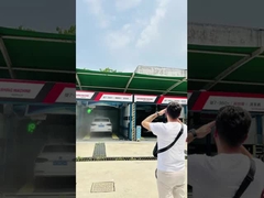 উষ্ণভাবে স্বাগত জানাই তুরস্কের গ্রাহকদের আমাদের কোম্পানিতে আসার জন্য!