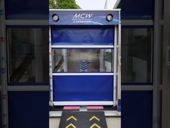 কোলন মোটরসাইকেল ওয়াশিং মেশিনের ডেলিভারি তাইওয়ানে!২২শে জুলাই তারিখ!