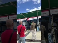 সৌদি আরব থেকে আগত ক্লায়েন্টদের আমাদের কোম্পানিতে স্বাগতম! তারিখ: ২৯শে জুলাই!