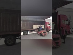 কলন স্পর্শহীন গাড়ি ওয়াশিং মেশিন 1 ইউনিট KL360-2 ডাবল আর্ম ডেলিভারি চিলি