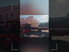 কলোন ২ ইউনিট স্পর্শহীন গাড়ি ওয়াশিং মেশিন ফিলিপাইনে লোড করা হচ্ছে এবং পাঠানো হচ্ছে!