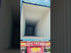 রাশিয়াতে ৬টি KL-360premium কলোন টাচলেস কার ওয়াশ মেশিন সরবরাহ করা হলো!