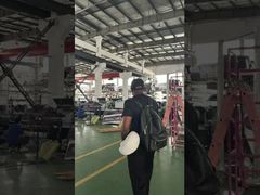 মালি থেকে আসা আমাদের ক্লায়েন্টকে আমাদের কোম্পানিতে স্বাগতম!