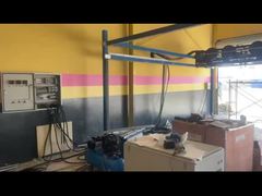 কলোন ক্লায়েন্ট আমাদের ম্যানুয়াল অনুযায়ী নিজেরাই ইনস্টল করেছে! তারিখ: ২০শে অক্টোবর