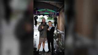 কোলন প্রযুক্তিবিদ নিউজিল্যান্ডে গ্রাহকের তৃতীয় সাইটের জন্য ইনস্টলেশন শেষ করেছেন!