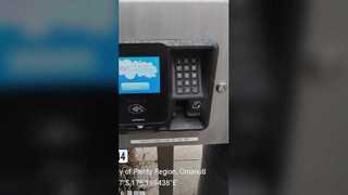 নিউজিল্যান্ডে গাড়ি ওয়াশিং মেশিন বসিয়েছেন কোলন টেকনিশিয়ান!