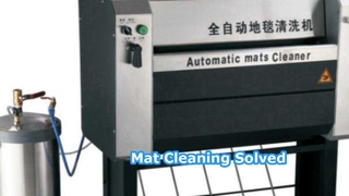 কোলন পরিষ্কার করার দক্ষতা বাড়ায় এবং KL-TJ688 দিয়ে স্বাস্থ্যবিধি বজায় রাখে