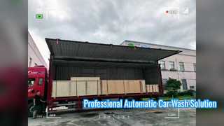 কোলন কেএল-৩৬০ প্রিমিয়াম টাচলেস কার ওয়াশিং মেশিন রাশিয়ায় ডেলিভারি!