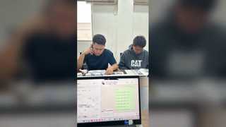 থাইল্যান্ড থেকে আমাদের কোম্পানিতে আসা গ্রাহকদের আন্তরিকভাবে স্বাগত জানাই!