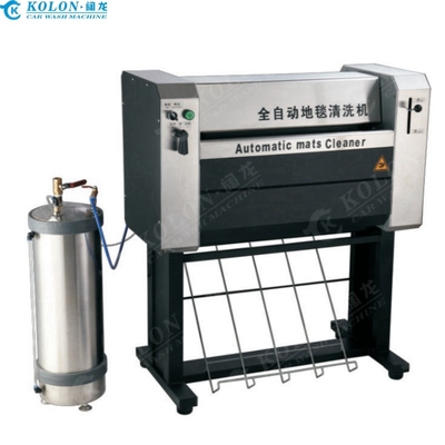 কোলন অটোমেটিক কার ম্যাট ক্লিনার 20V 50Hz KL-TJ638 অটোমেটিক ম্যাট ক্লিনার